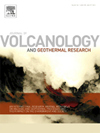 JOURNAL OF VOLCANOLOGY AND GEOTHERMAL RESEARCH雜志封面